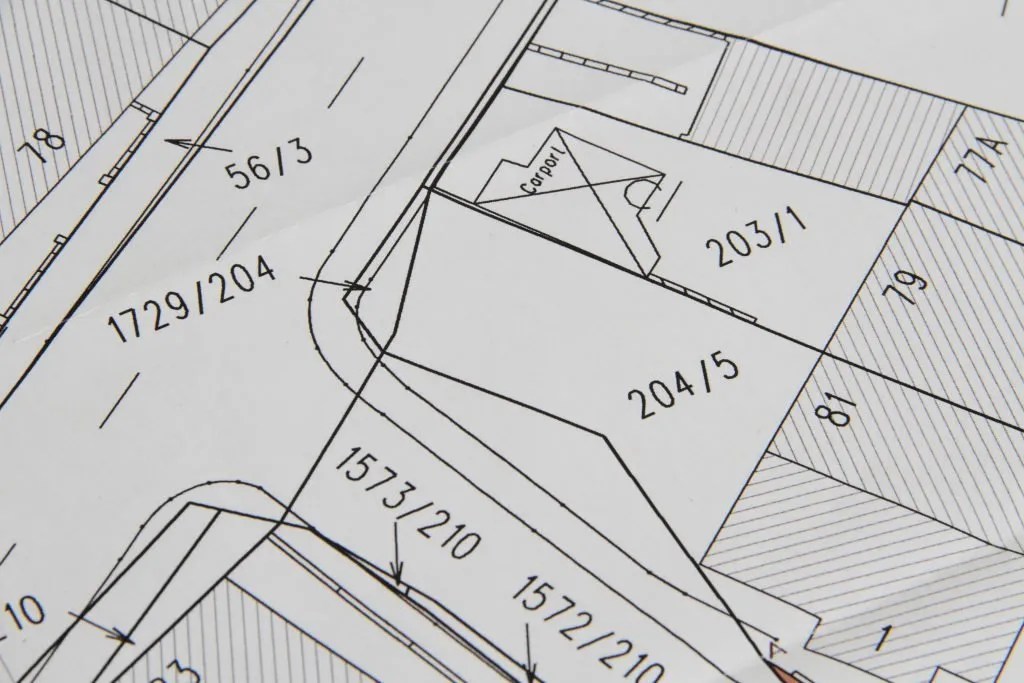 “I Walk the Line Dealing with Boundary Disputes. Berlin Patten Ebling