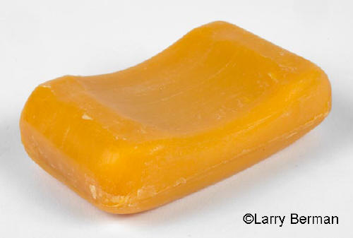 Dial Soap Rip Off