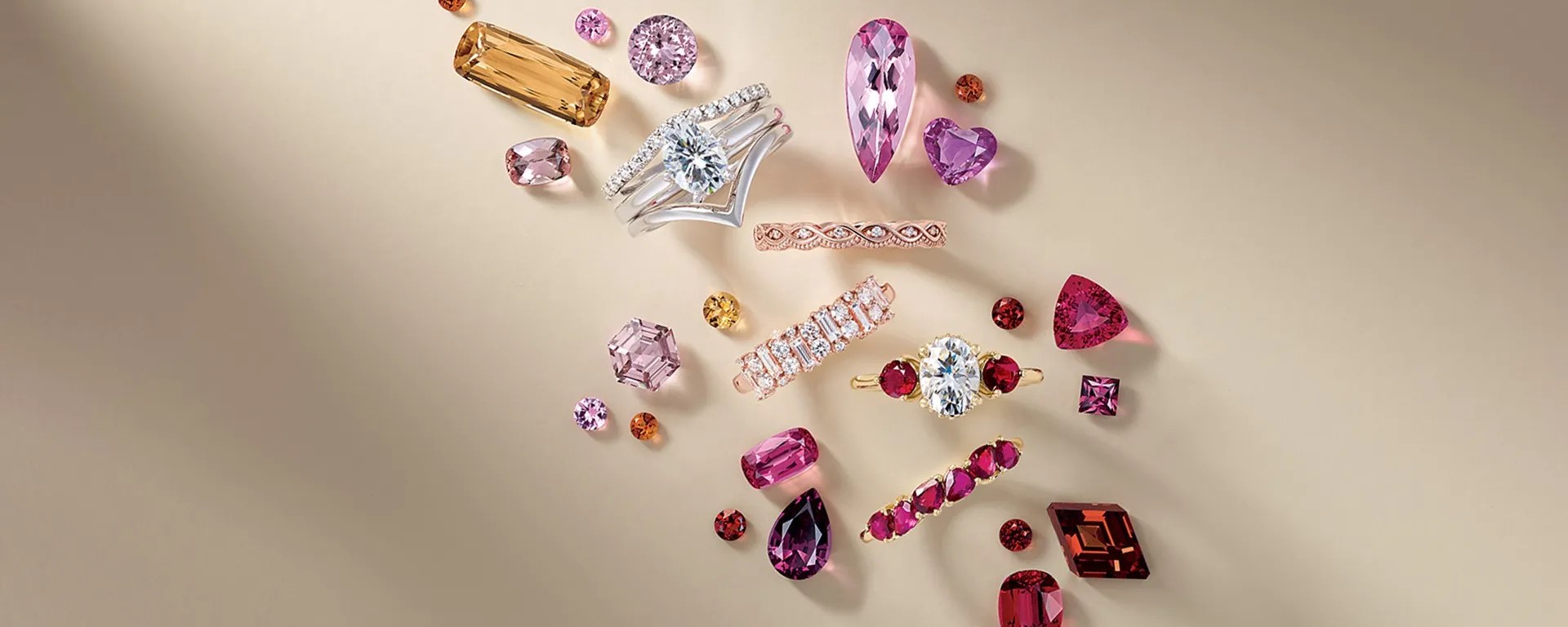 The Best Gemstones for Engagement Rings Berman Jewelers