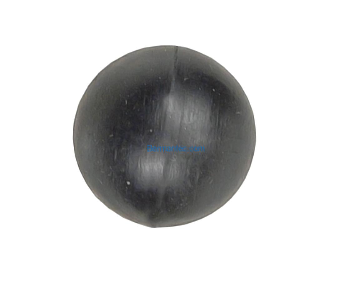 Seal, Rubber Ball 23187 BermanTec