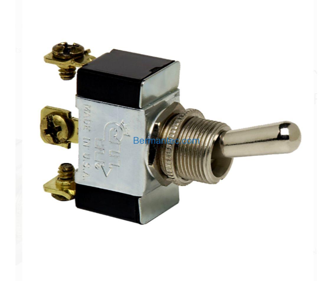 Cole Hersee switch 5586 BermanTec