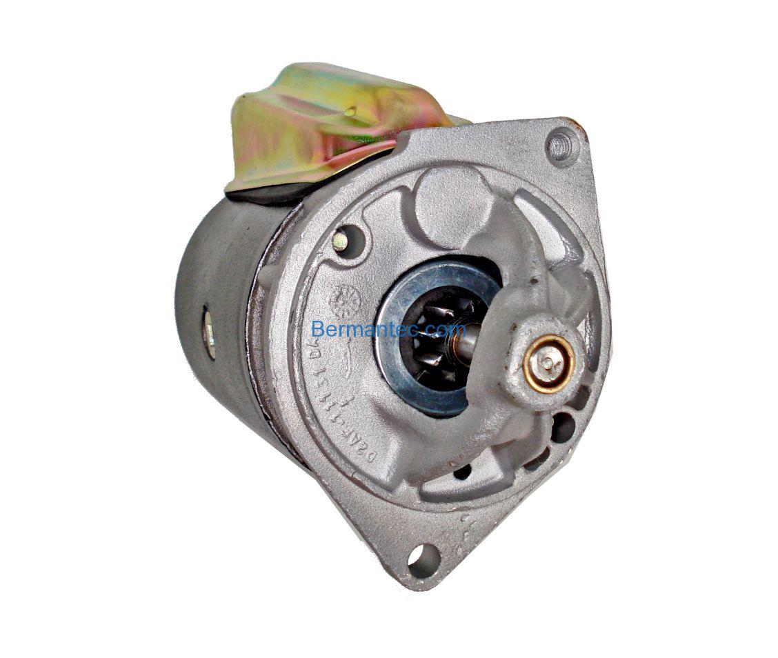 Ford Replacement Starter FS-01 | BermanTec