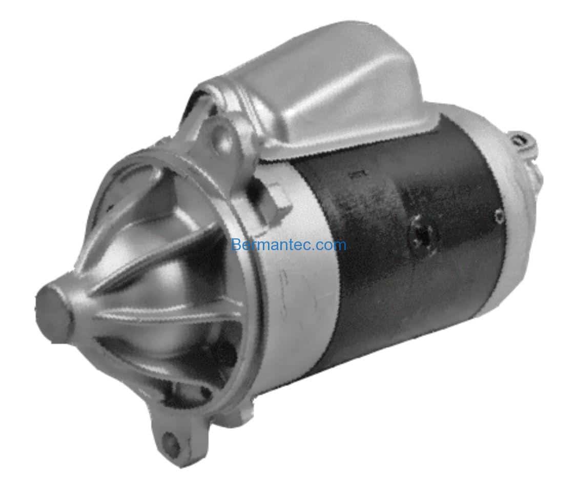 Ford Replacement Starter FS-07 | BermanTec