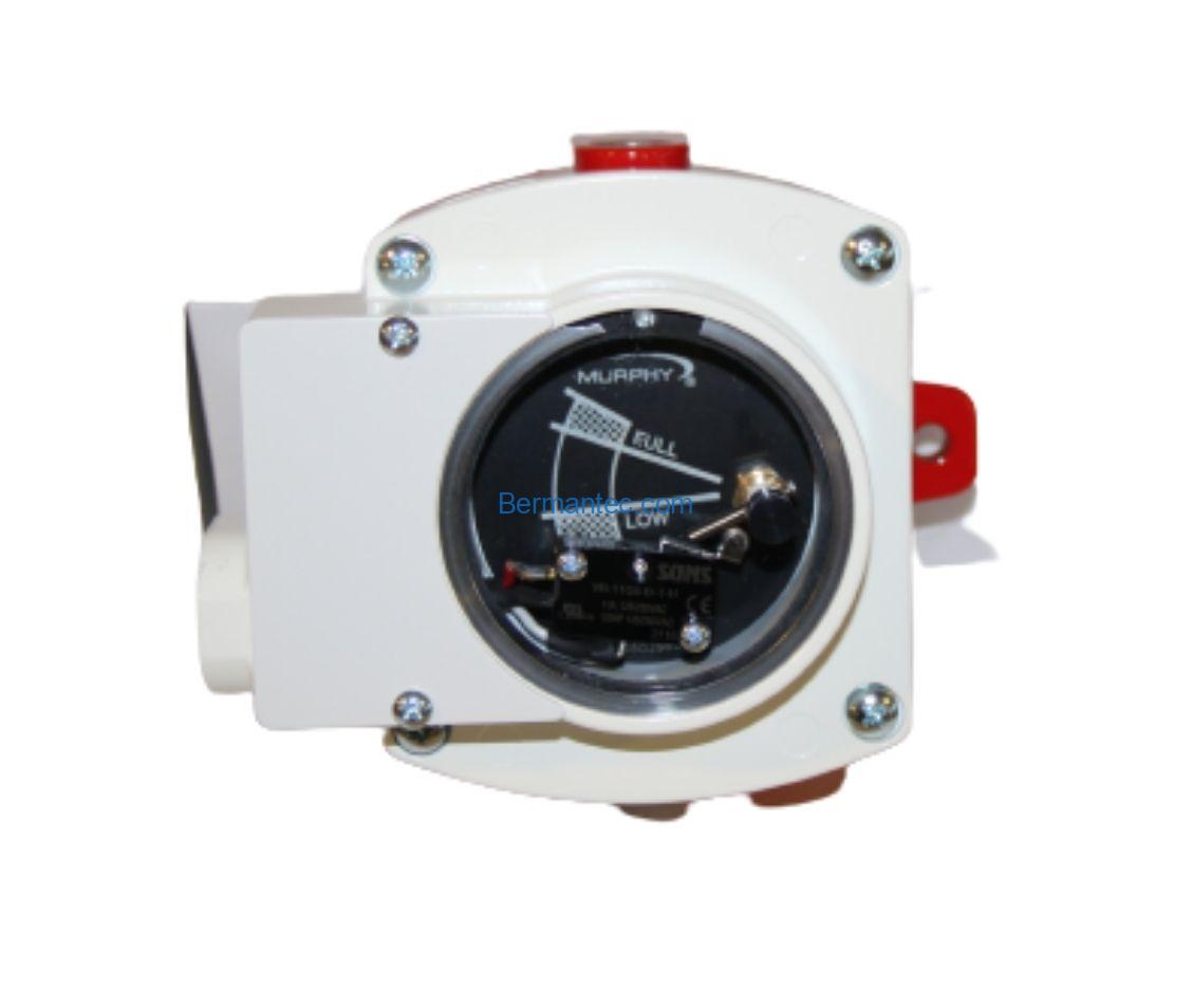 Murphy EL150K1 Level Switch