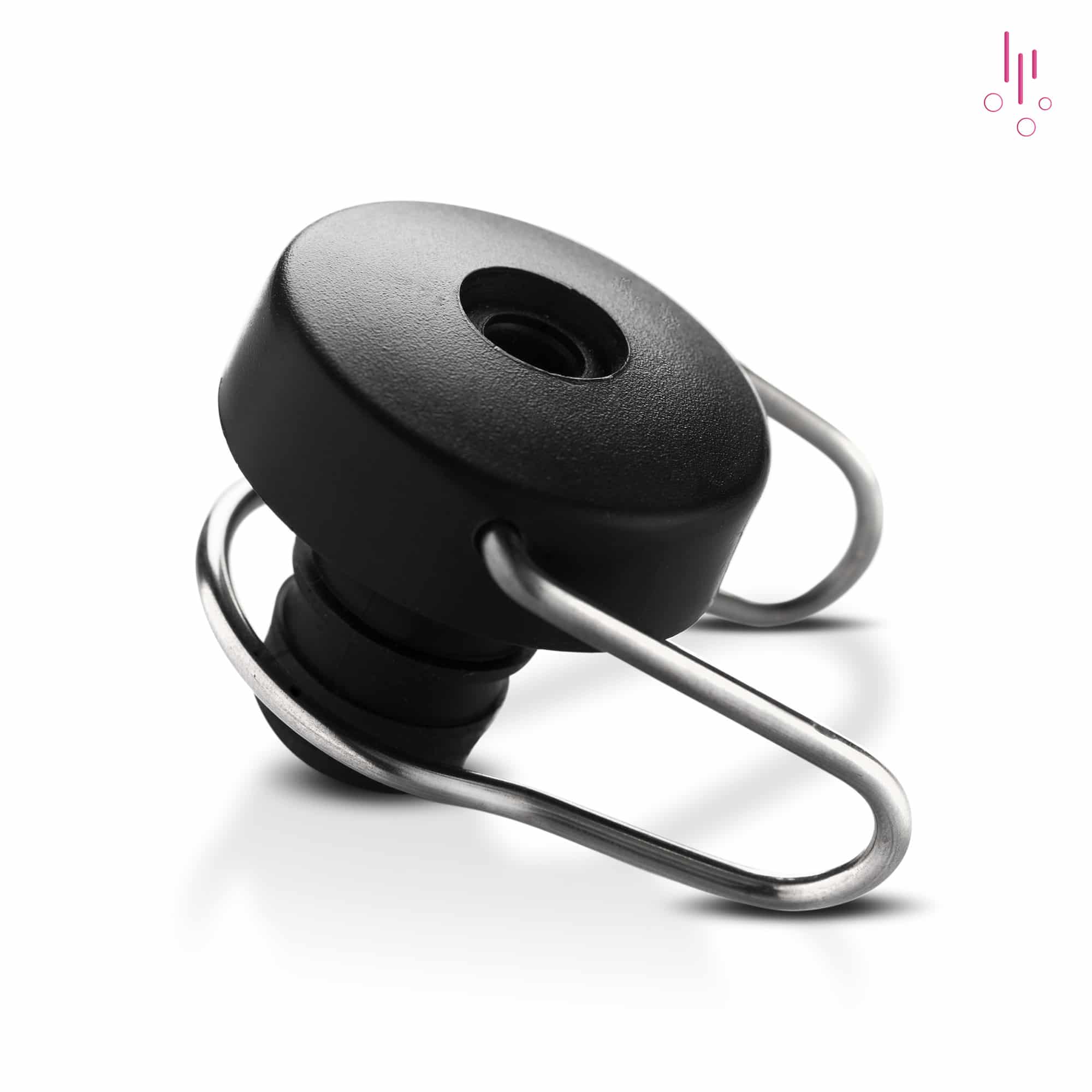 Champagne stoppers (3x) Champagne Preservation Bermar