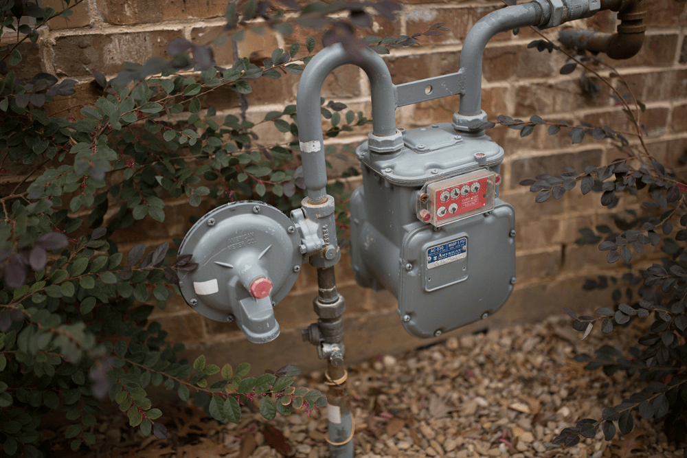 Utility Metering Services Bermex