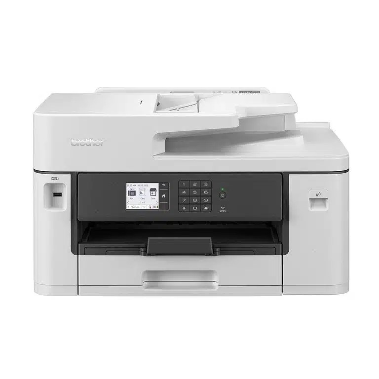 Brother MFCJ2340DW All in One A3 WIFI Duplex Refill Ink Tank Printer
