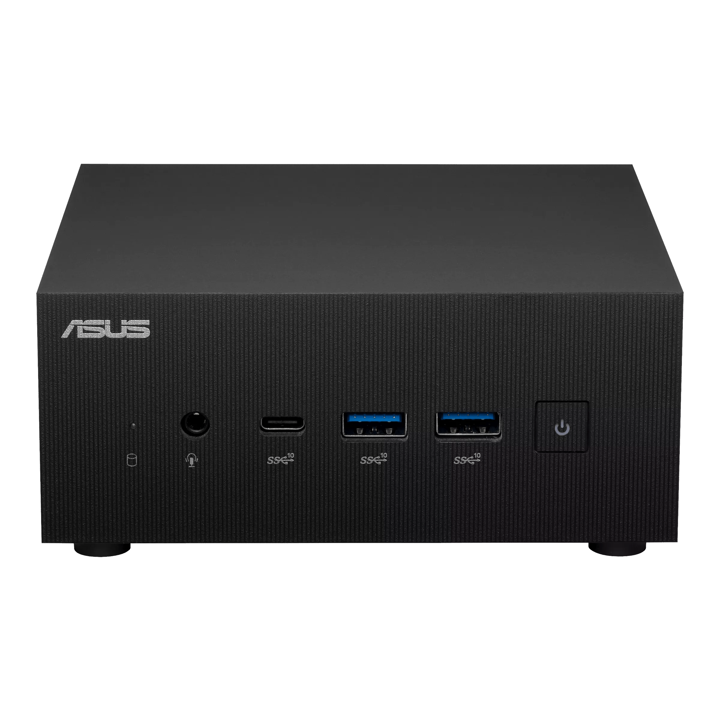 ASUS ExpertCenter PN64 Corei3 12th Gen/ 8GB/ 256GB M.2 SSD/ Wired KBMS