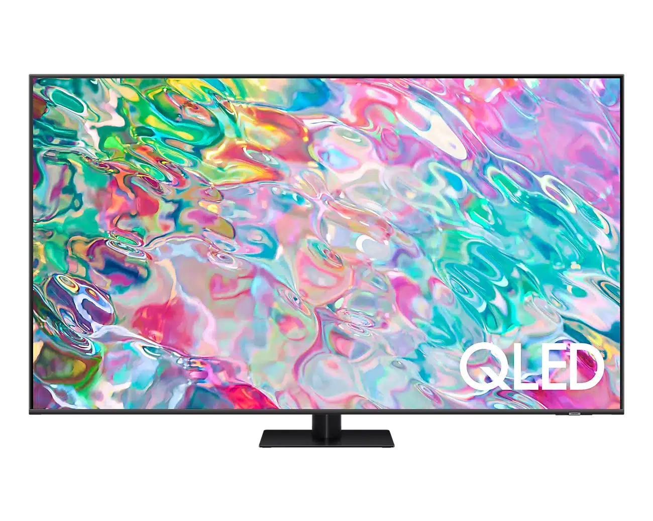 Samsung 75" QLED 4K Q70B Smart TV QA75Q70BAGXXP | Bermor Techzone