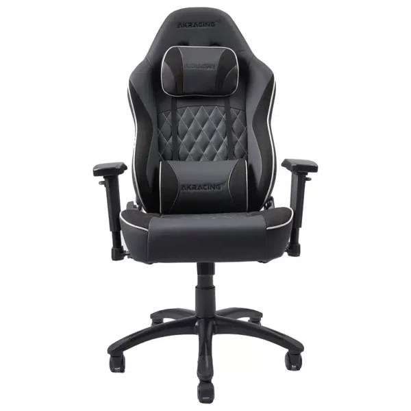 DarkFlash AKCalifornia Gaming Chair Bermor Techzone