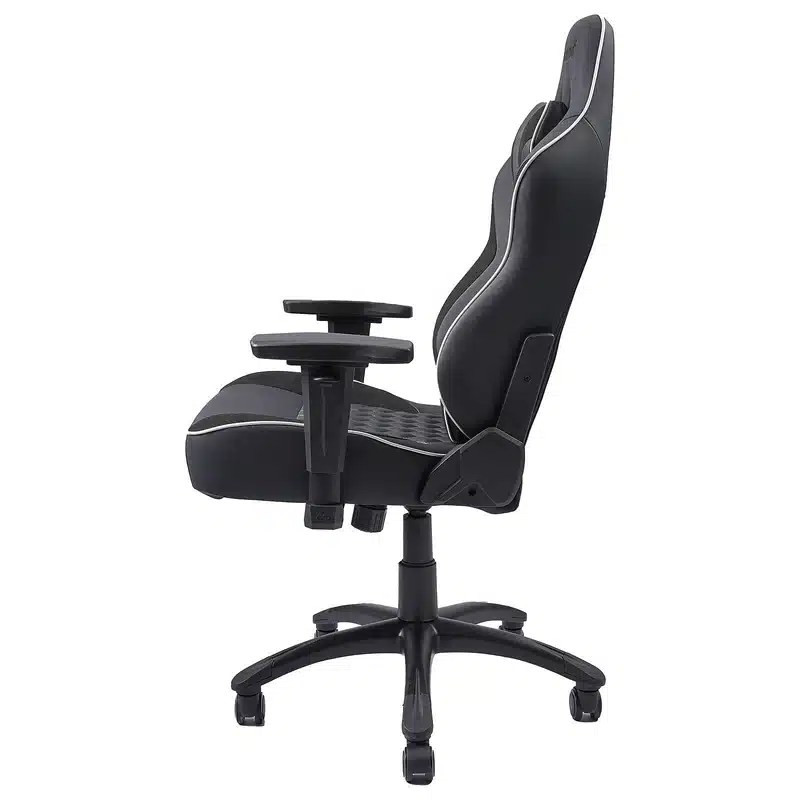 DarkFlash AKCalifornia Gaming Chair Bermor Techzone