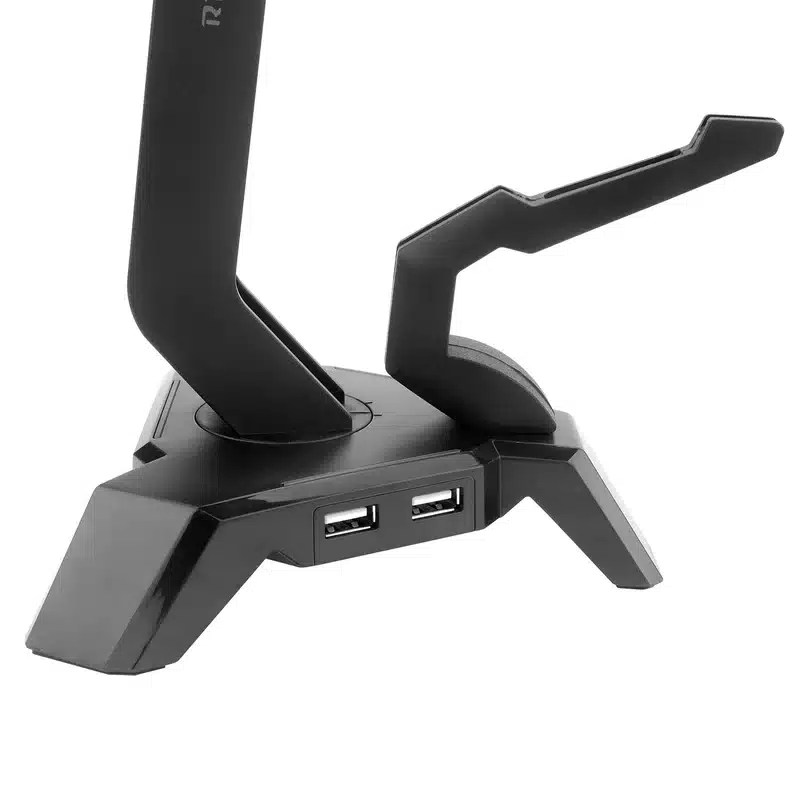 Redragon HA311 Scepter Elite Gaming Headset Stand Bermor Techzone