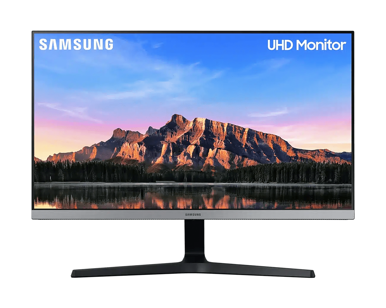 Samsung LU28R550UQEXXP Flat Bezelless 4K 3840 x 2160, HDMI Display
