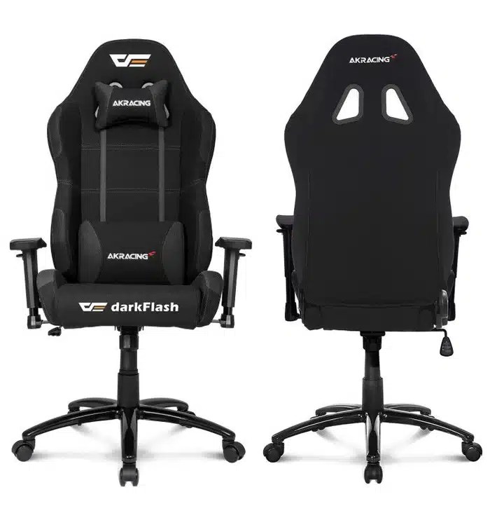 DarkFlash DF7012 Gaming Chair Bermor Techzone