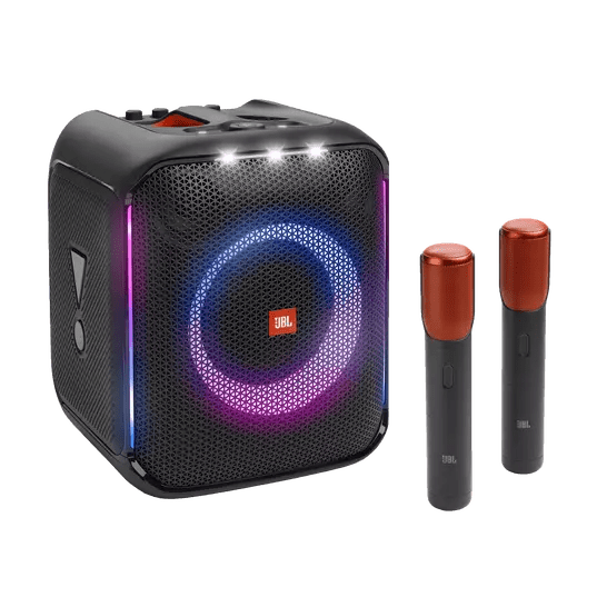 JBL Lifestyle PartyBox Encore Essential Portable Bluetooth Speaker With