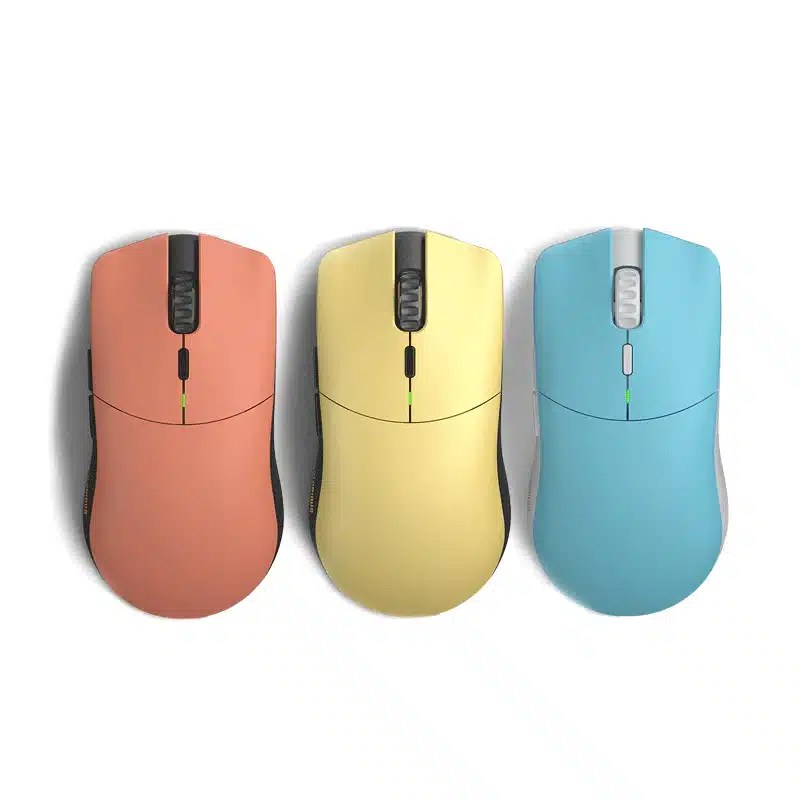 Glorious Model O Pro Wireless Gaming Mouse Bermor Techzone
