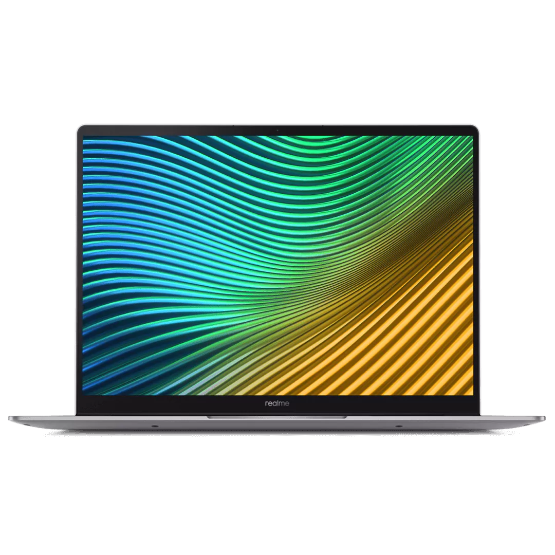 Realme Book Intel i5 1135G7 14″ 2K 1440P QHD 8GB RAM 512GB SSD