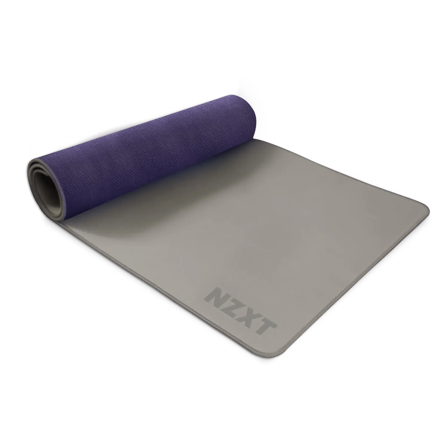 NZXT Mouse Pad Extra Large Comfortable Smooth & Soft Padding, AntiSlip
