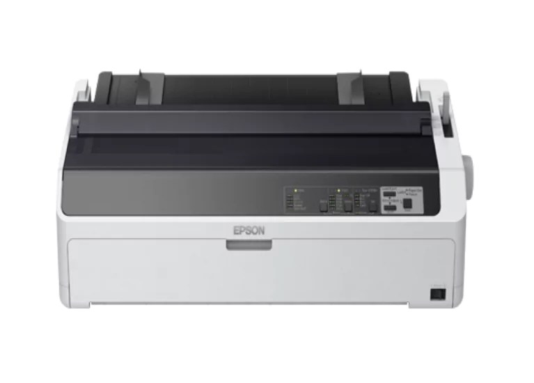 Epson FX2175IIN Dot Matrix Printer Bermor Techzone