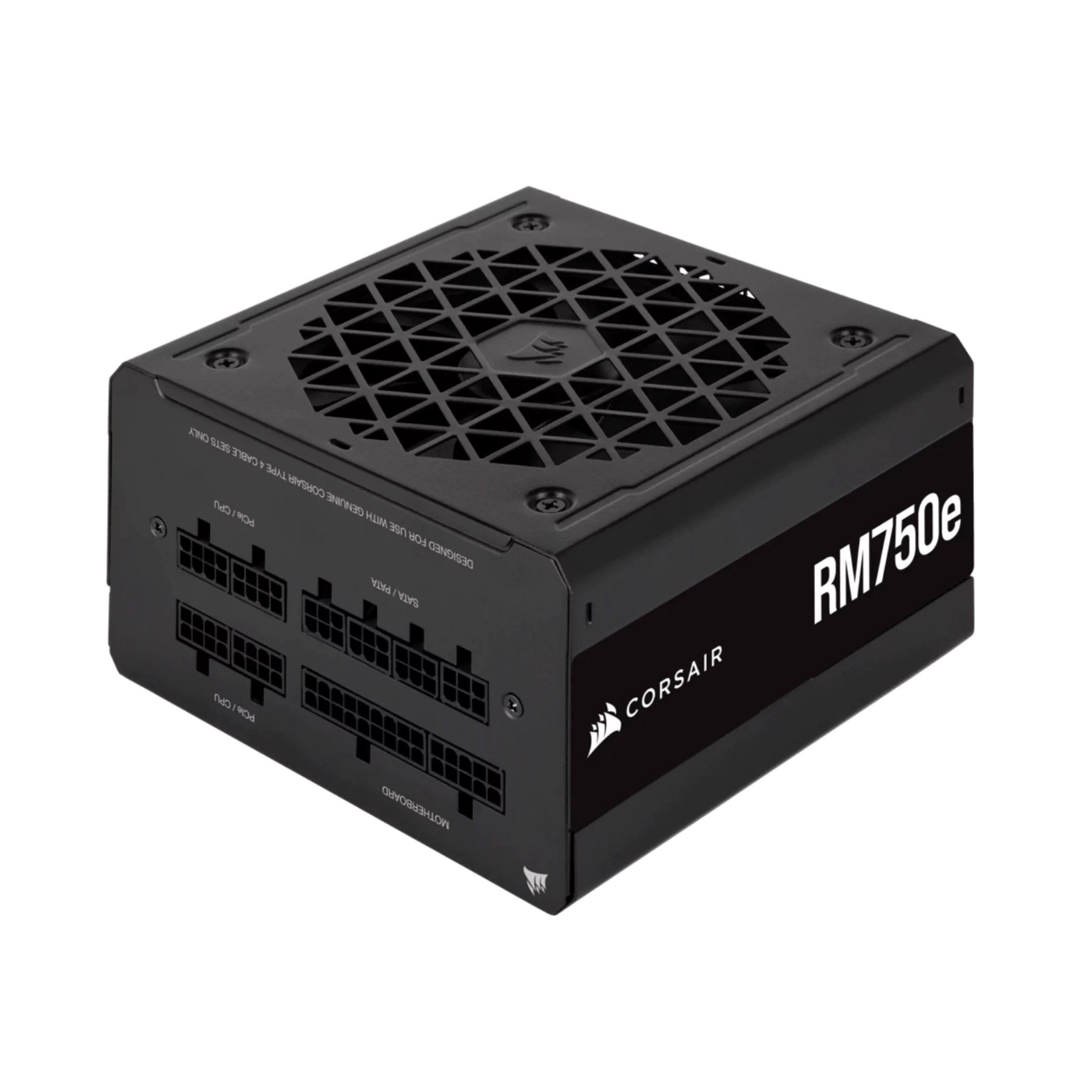 Corsair RMe Series RM750e 750W | RM850e 850W | RM1000e 1000W ATX 3.0