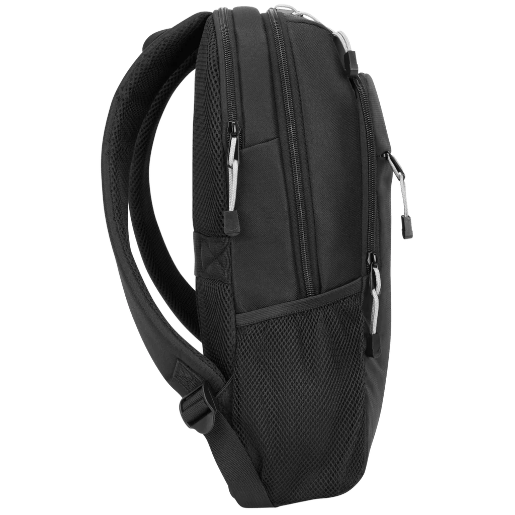 Targus 15.6" Intellect Advanced Backpack Black Bermor Techzone