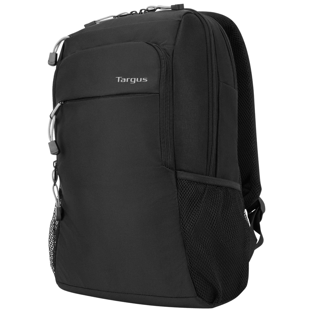 Targus 15.6" Intellect Advanced Backpack Black Bermor Techzone