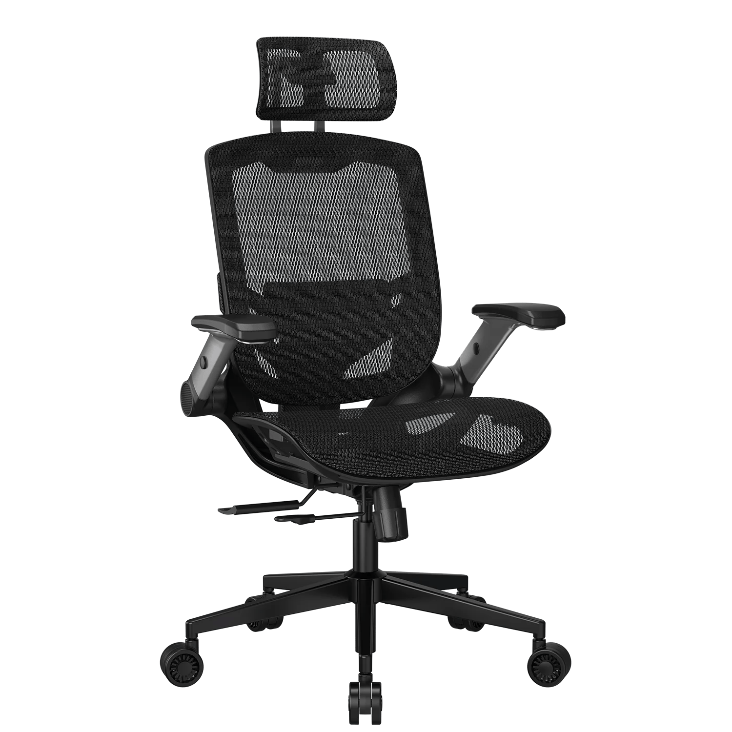 Cougar SPEEDER ONE Ergonomic Gaming Chair Bermor Techzone