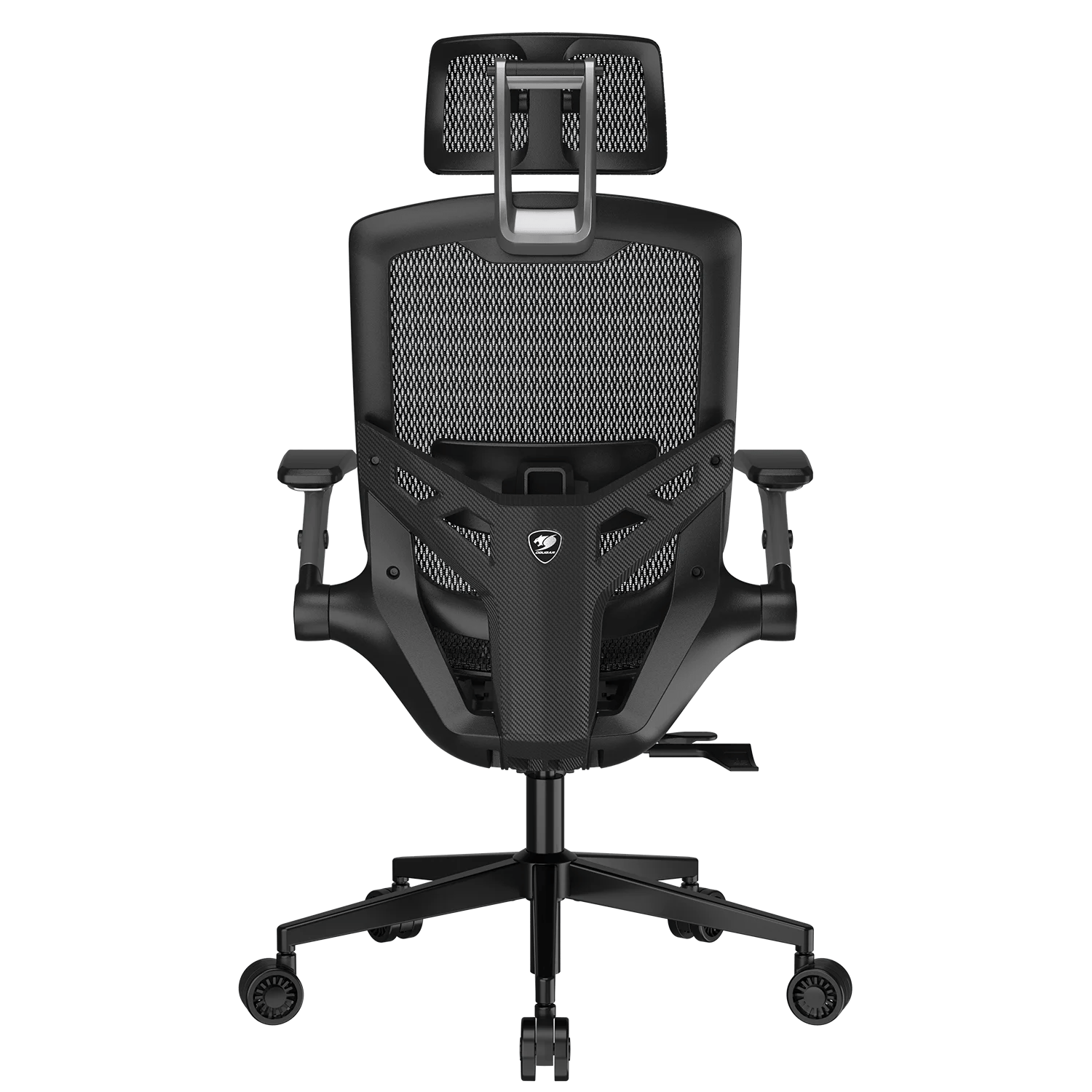 Cougar SPEEDER ONE Ergonomic Gaming Chair Bermor Techzone