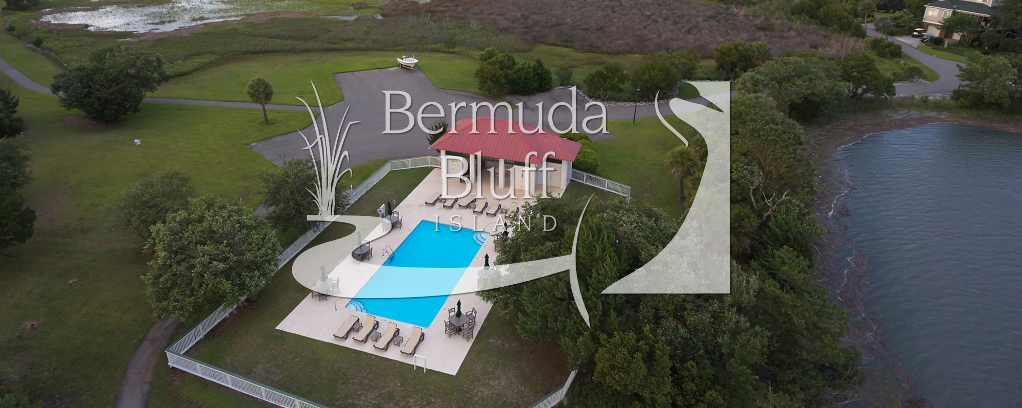 Bermuda Bluff Island