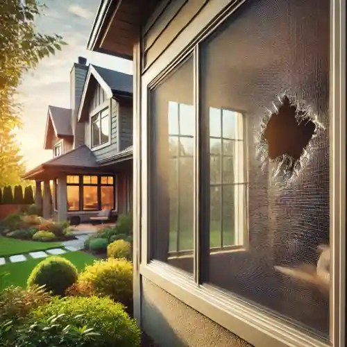 Does Homeowner Insurance Cover Window Screen Replacement? Royal