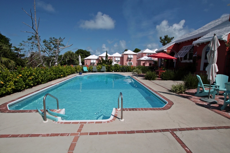 Bermuda Getaway Bermuda Vacation Rentals Bermuda Rental Homes