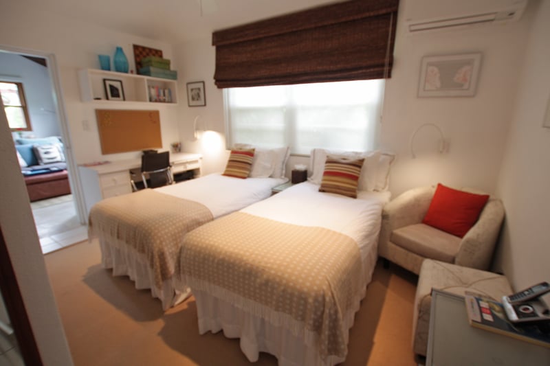 Sandcastle Apartment Bermuda Getaway