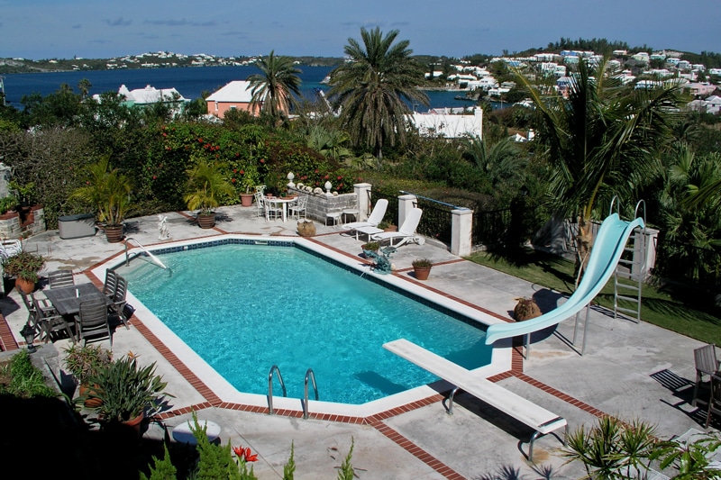 Bermuda Getaway Bermuda Vacation Rentals Bermuda Rental Homes