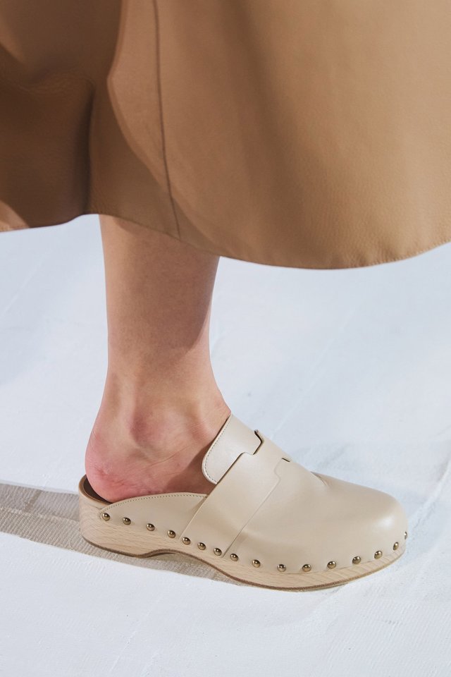 These 9 Spring/Summer 2021 Shoe Trends Will Dominate This Year