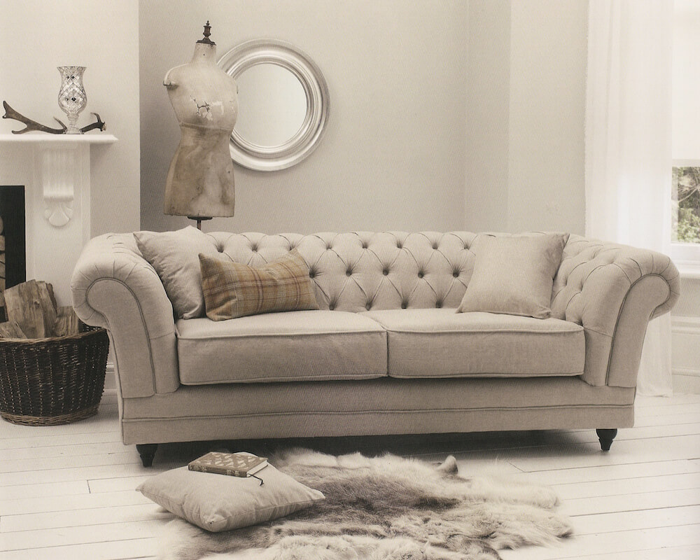 Interior Design Bernadette Hurley Interiors