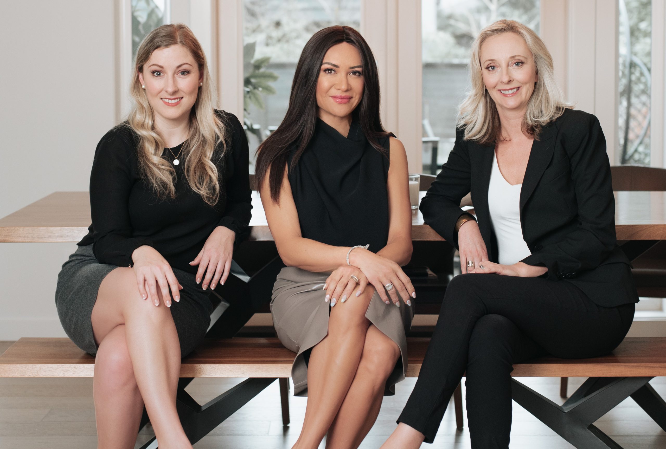 North Vancouver Real Estate Team Dunnigan Homes