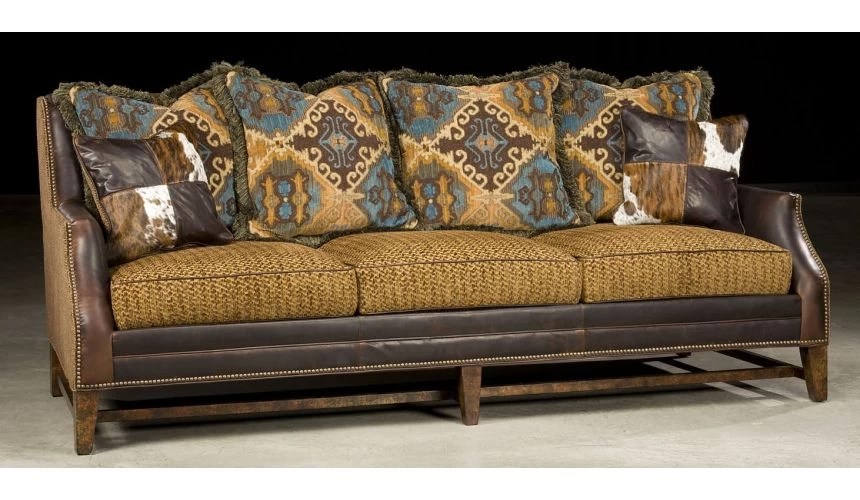 Texas Ranch Sofa