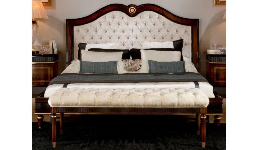 WESTERLY COLLECTION. BED