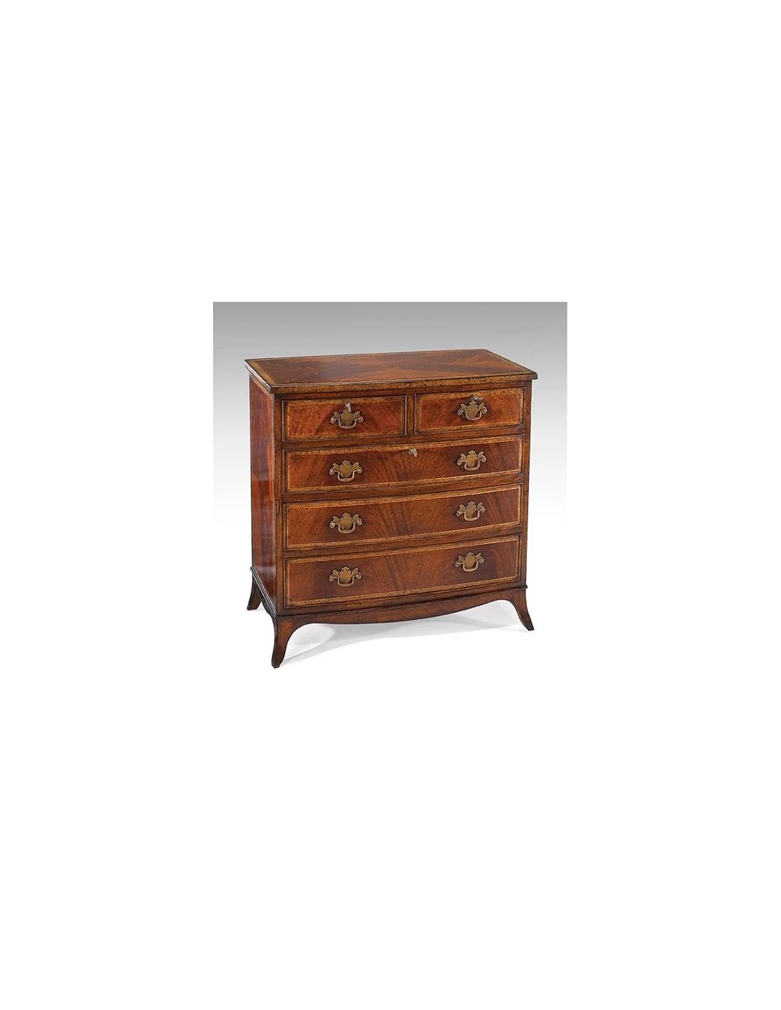 VERTOU COLEECTION. CHEST OF DRAWERS