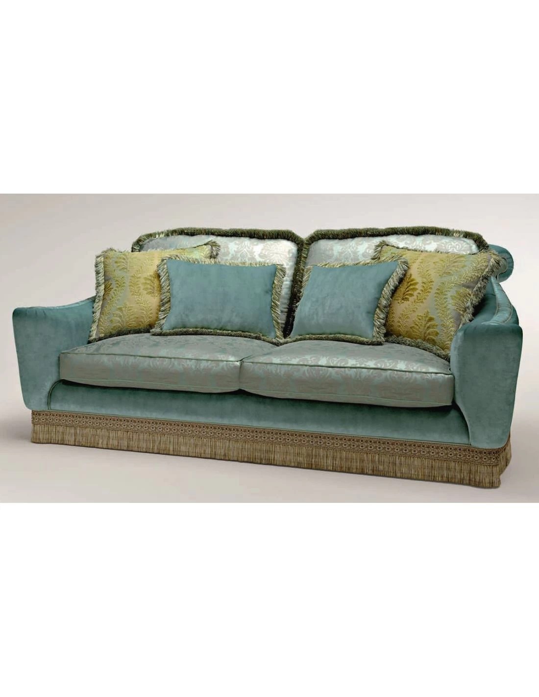 Premium Sectional Sofa