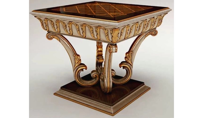 Stylish End Table