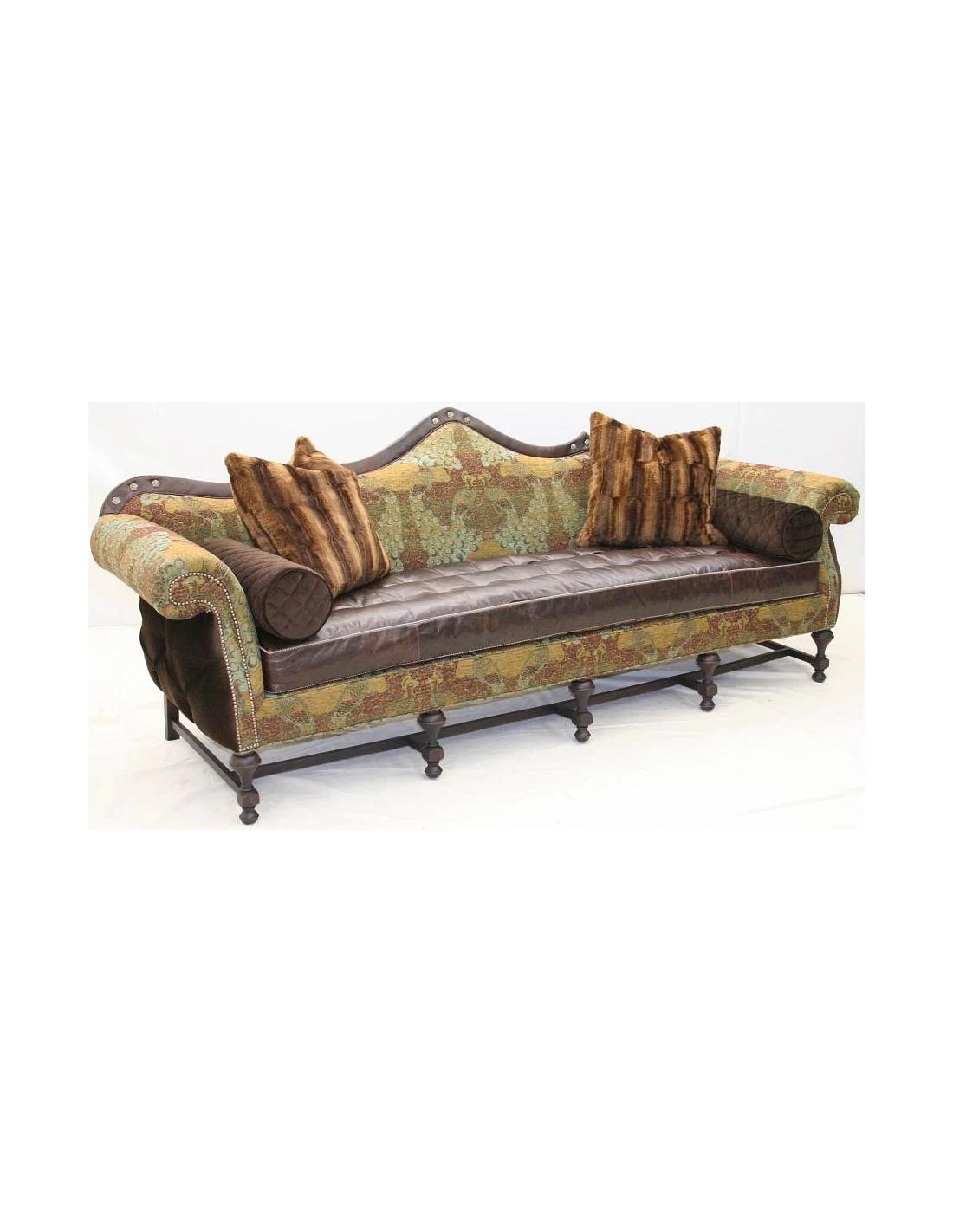 High end Sofas, Loveseats and luxury upholstered furnishings