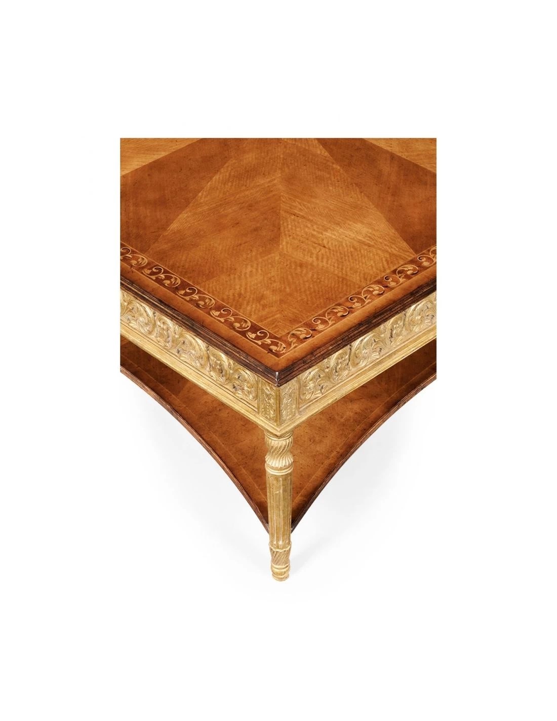 COFFEE TABLE, SQUARE, 594145