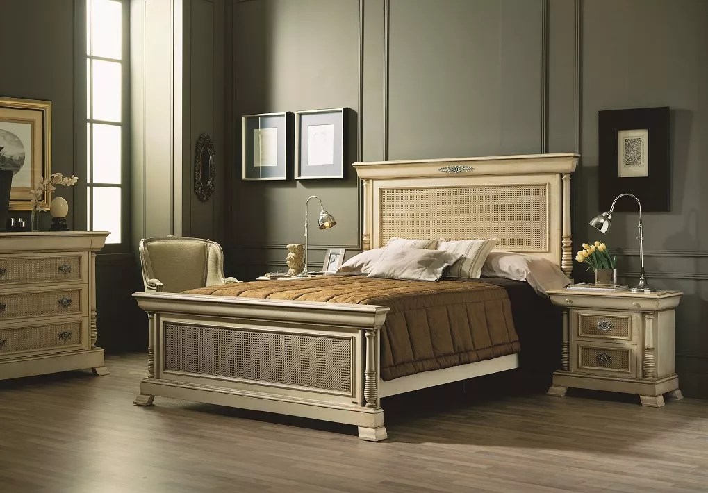 Designer Bedroom Set