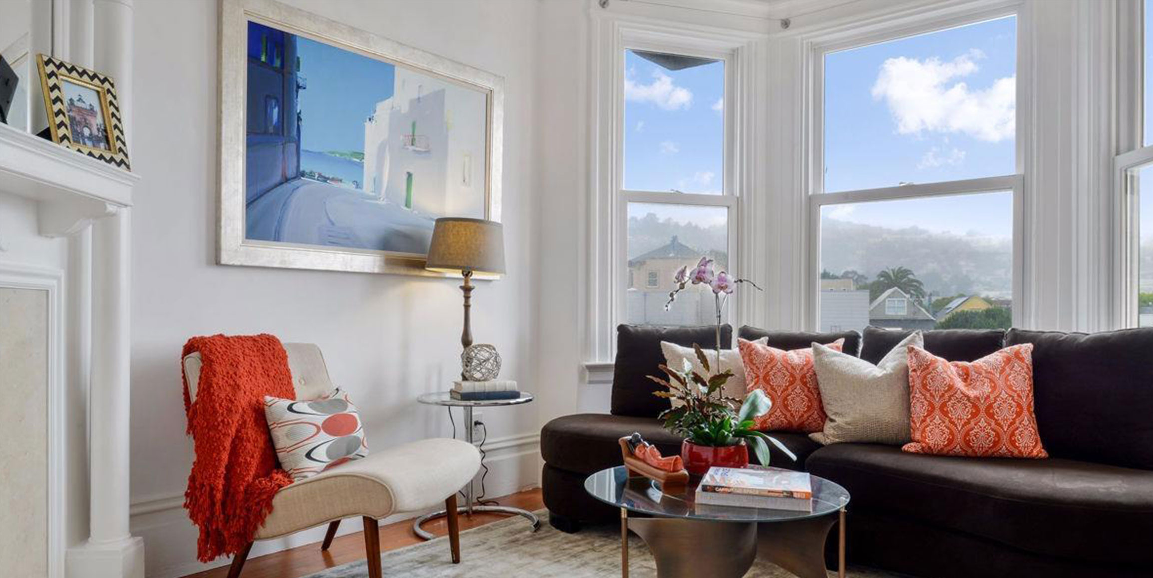 Testimonials Home Bernal Heights Real Estate Agency