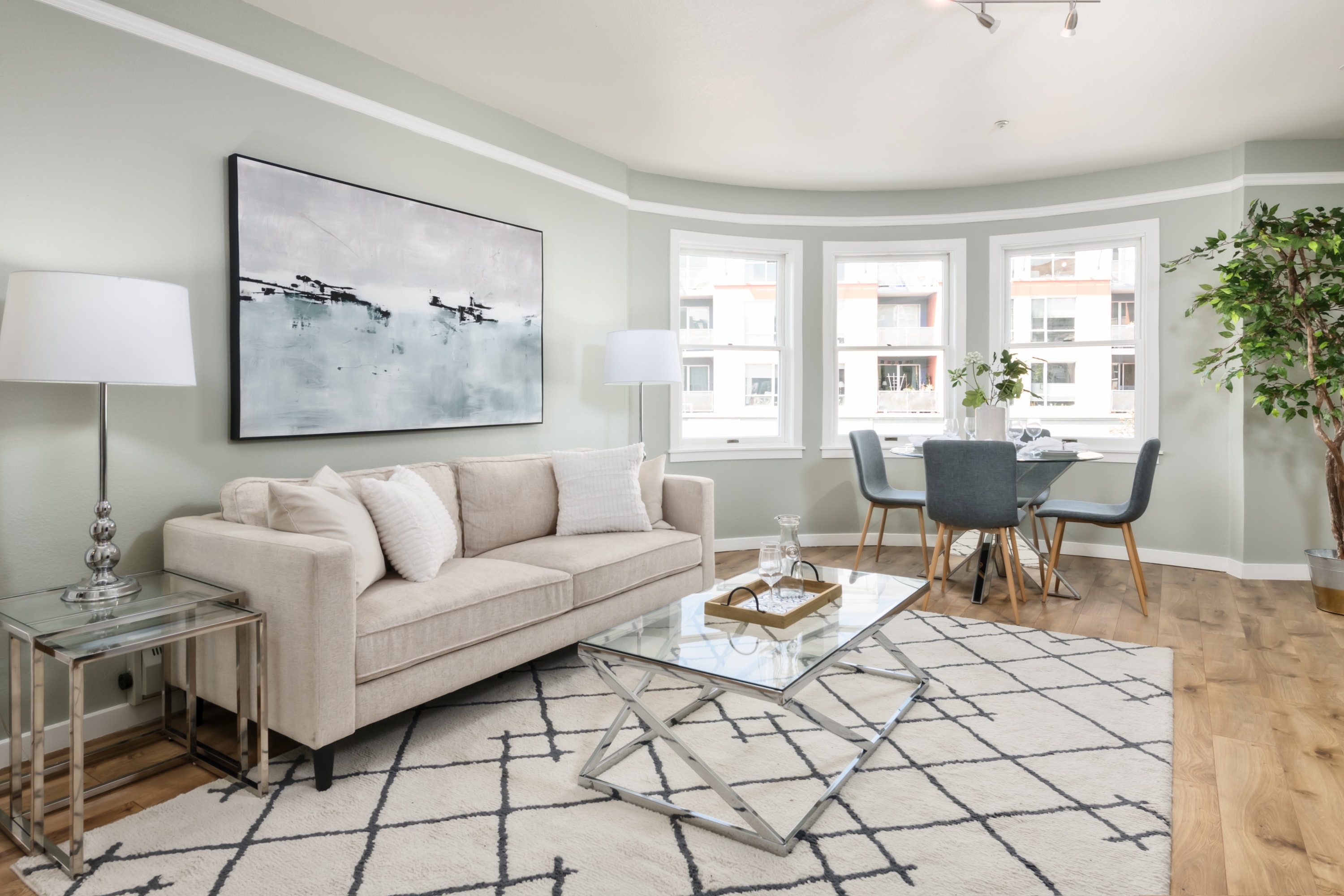 3415 Cesar Chavez A, San Francisco, CA 94110 Home sold Bernal