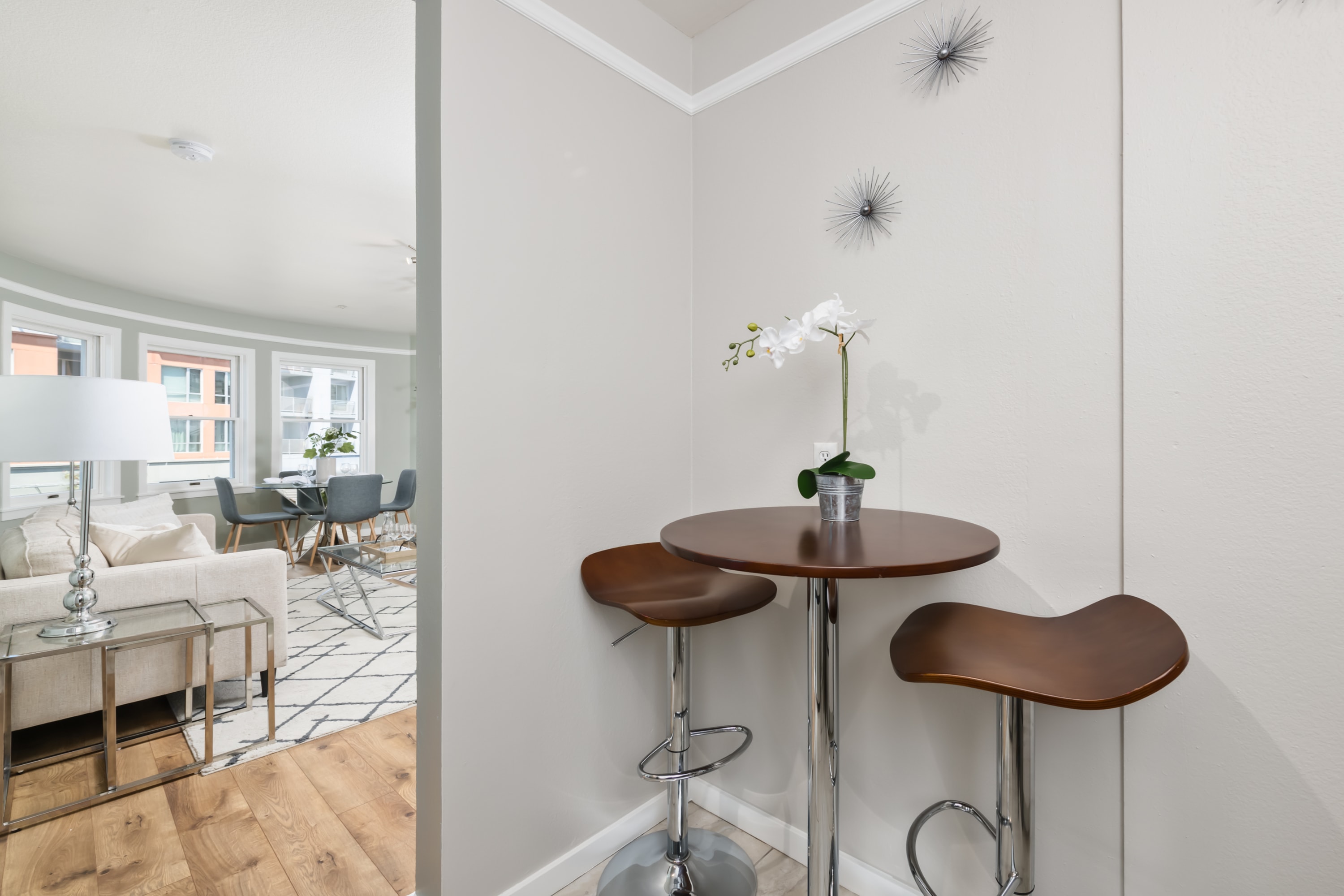 3415 Cesar Chavez A, San Francisco, CA 94110 Home sold Bernal