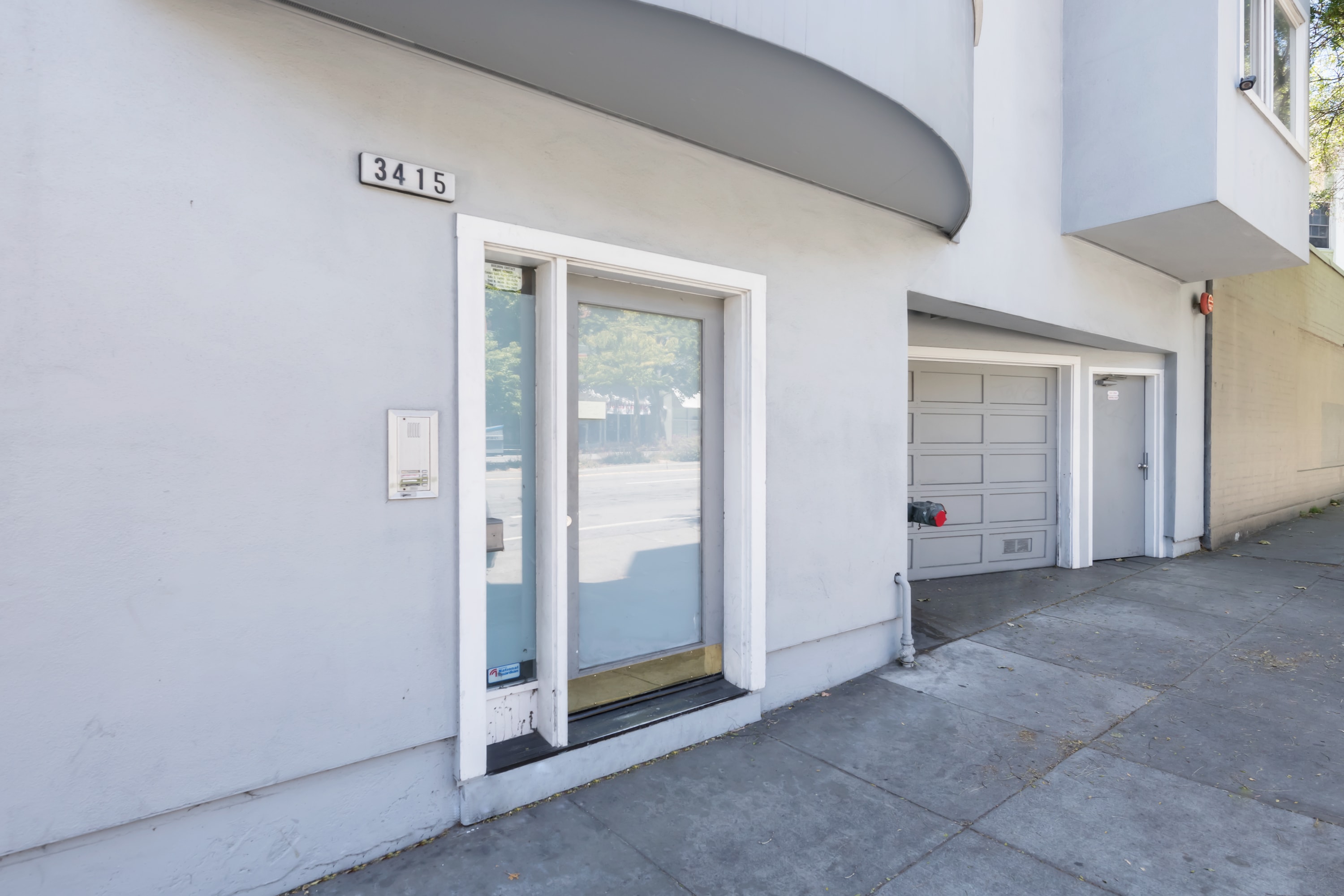 3415 Cesar Chavez A, San Francisco, CA 94110 Home sold Bernal