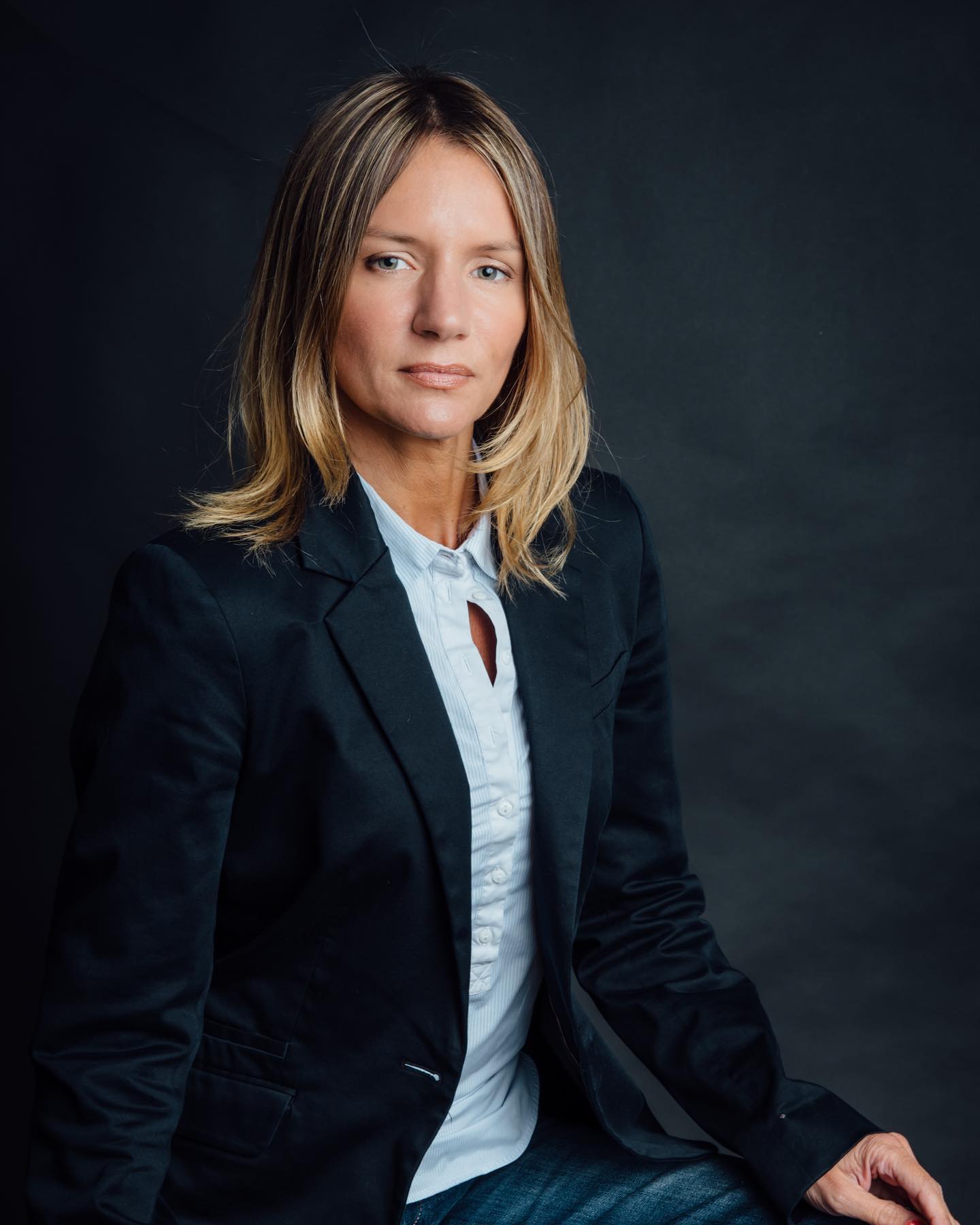 About — Bernalls Design Zürich Switzerland