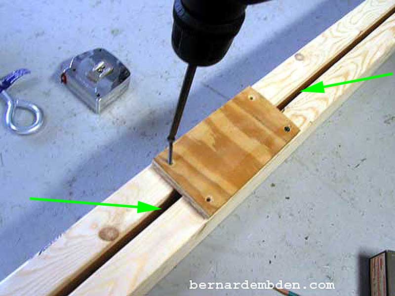 Center Support Beam - The Best Picture Of Beam